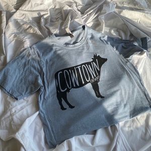 Cowtown T-Shirt
